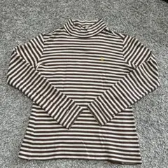 パーリーゲーツ　ボーダートップス 0