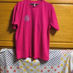 glimmer ピンク Tシャツ Lサイズのサムネイル