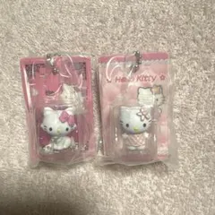 ハローキティ パッケージチャームミニチュアコレクション