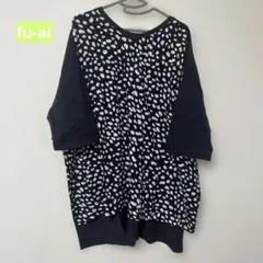 【ドラッグストアーズ】fu-aiトップスのサムネイル