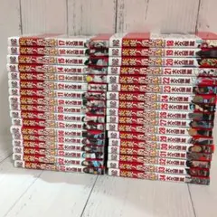 【全巻初版/帯付き/特典付き】炎炎ノ消防隊　全34巻セット（限定版含む） 全巻セット】炎炎ノ消防隊 ＜全34巻セット＞: 中古 | 大久保篤