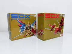 2026年最新】SDXスペリオルドラゴンSRの人気アイテム - メルカリ