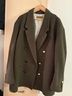 2026年最新】embellish papa jacketの人気アイテム - メルカリ
