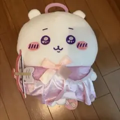 まじかるちいかわ ぬいぐるみ