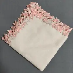 2025年最新】近沢レース店 柄・デザイン：無地 レディース ハンカチの