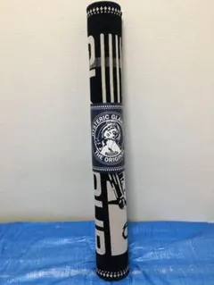 HYSTERIC GLAMOUR ギターガール　2018ノベルティカーペット