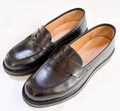 CALMANTHOLOGY STYLE. A765 SABRINA LOAFER - メルカリ