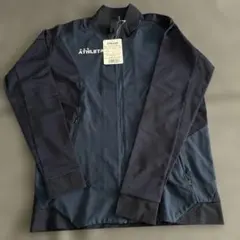 アスレタ 新品未使用トレーニングウェアM メッシュ半額以下