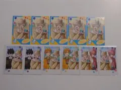 にじさんじ おでかけOriens チェキ風カード 緋八マナ