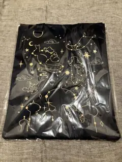 ディズニー　happyくじ　E賞　トートバッグ