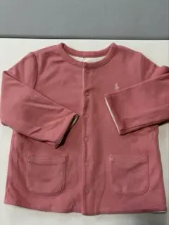 ラルフローレン　カーディガン