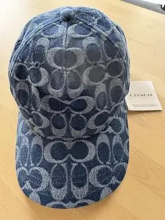 COACH バケットハット サイズ ML 59cm - メルカリ