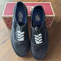 VANS AUTHENTIC 44DX COSMIC/LOVE 29cm 新品