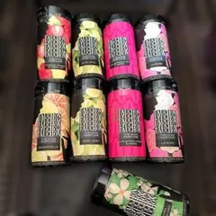 FAUCHON フォション　紅茶　9缶