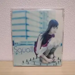 松本英子 "Squall"