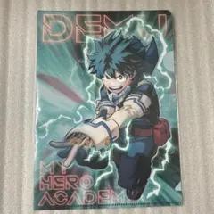 僕のヒーローアカデミア 原画展 グッズ