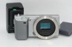 SONY NEX-5 ミラーレス一眼 (ジャンク - メルカリ
