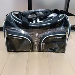 2026年最新】j.lindeberg ジェイリンドバーグ ボストンバッグの人気