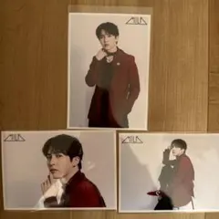 ますみ様専用 M!LK 吉田仁人 生誕 生写真