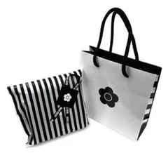 MARY QUANT ショップ袋　ラッピング
