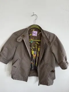 Paul Smith Paul X ブルゾン ジャケット　6部袖のサムネイル