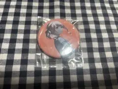 プロジェクトセカイ CD購入特典 缶バッジ 望月穂波