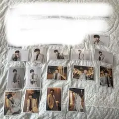 M!LK 吉田仁人 生誕 生写真 22歳 15枚 セット