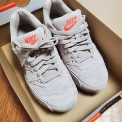 NIKE AIR MAX COMMAND PRM 23.5cm 美品