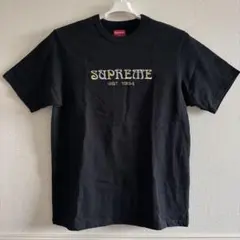 2026年最新】supreme est. 1994 teeの人気アイテム - メルカリ