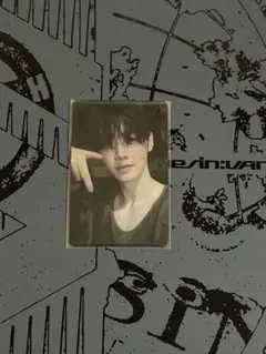 ソンフン ラキドロ enhypen