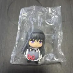 魔法少女まどかマギカ おねむたん 暁美ほむら