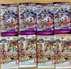 2026年最新】妖怪メダル 未開封の人気アイテム - メルカリ