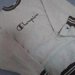 チャンピオン リバースウィーブ 90s アメリカ製 スウェット リブライン XL