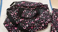 レスポートサック マザーズバッグLeSportsac ライアン