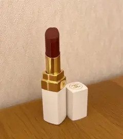 CHANEL ルージュココボーム 924 フォールフォーミー