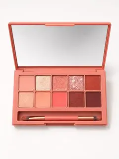 CLIO プロアイパレット 03 CORAL TALK