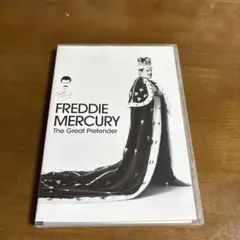 2026年最新】クイーン フレディ・マーキュリー神話~華麗なる生涯~ dvd