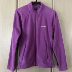 mont-bell モンベル シャミース ジャケット