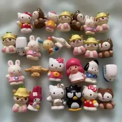 4051 ハローキティレアくるくるコーヒーカップ - メルカリ