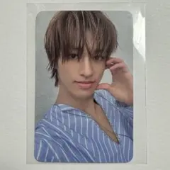 NEXZ　セイタ　チェキ NEXZ Mmchk セイタ トレカ - メルカリ