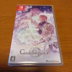 Cendrillon palikA 通常版 Switch