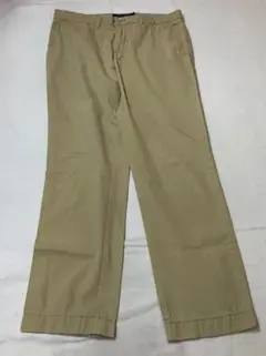 TOMMY HILFIGER トミーヒルフィガー チノパン 34/32