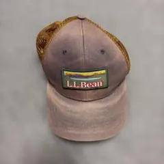 L.L.Bean キャップ メッシュキャップのサムネイル