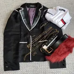 あんスタ　Crazy:B　指先のアリアドネ　コスプレ衣装