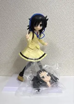 2025年最新】私がモテないのは プレミアム フィギュアの人気