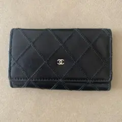 2026年最新】シャネル ビコローレ 財布の人気アイテム - メルカリ