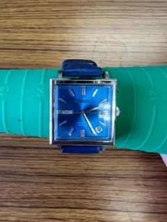 稼働品・CITIZEN Crystal Date 33J 自動巻きヴィンテージ | Mercari