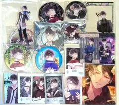 ディアラバ DIABOLIK LOVERS 無神ルキ くじ Alice アクスタ - メルカリ