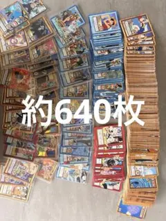 ワンピース】ハイパーバトル 第六弾 全42種中の24種 - メルカリ