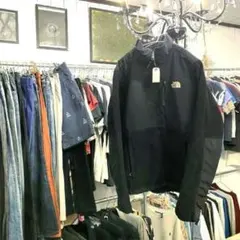 ♯115 THENORTHFACEノースフェイスPOLARTEC デナリフリース